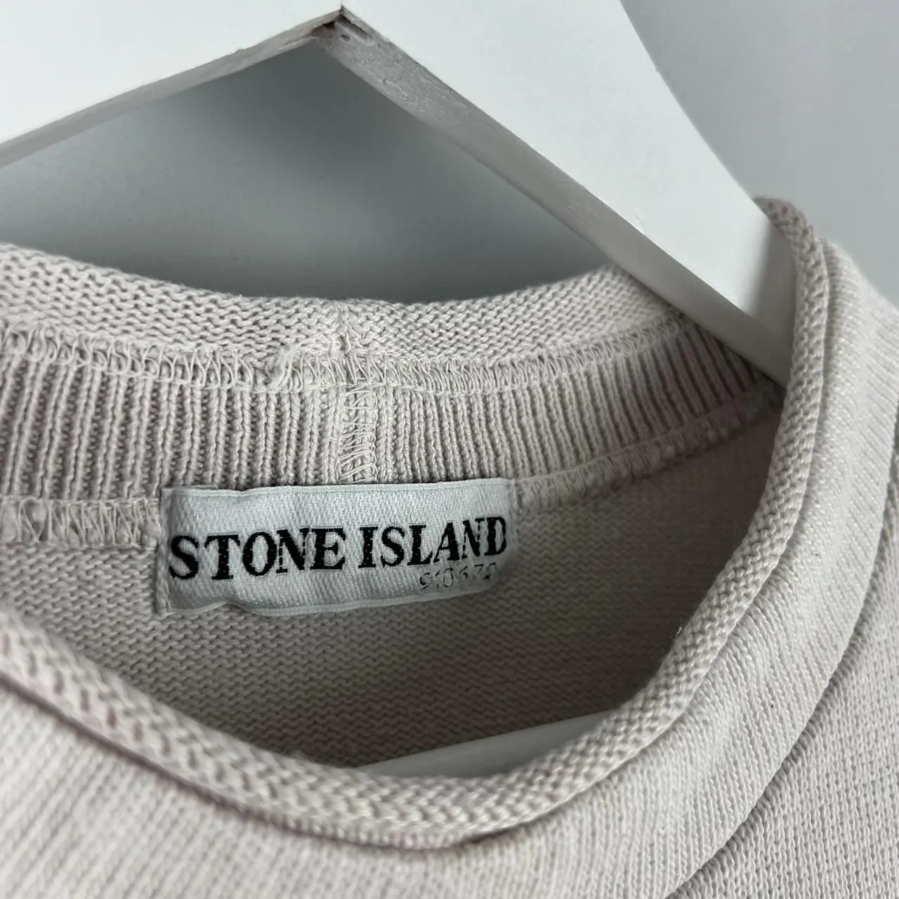 Stone Island Jumper (S)