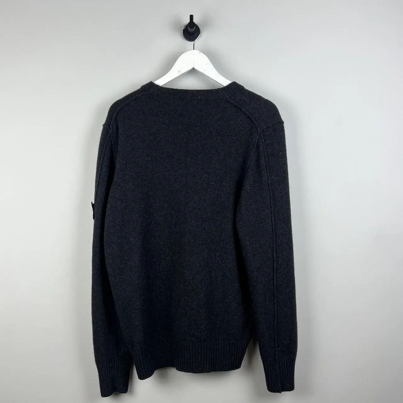 Stone Island Knit Jumper (L)