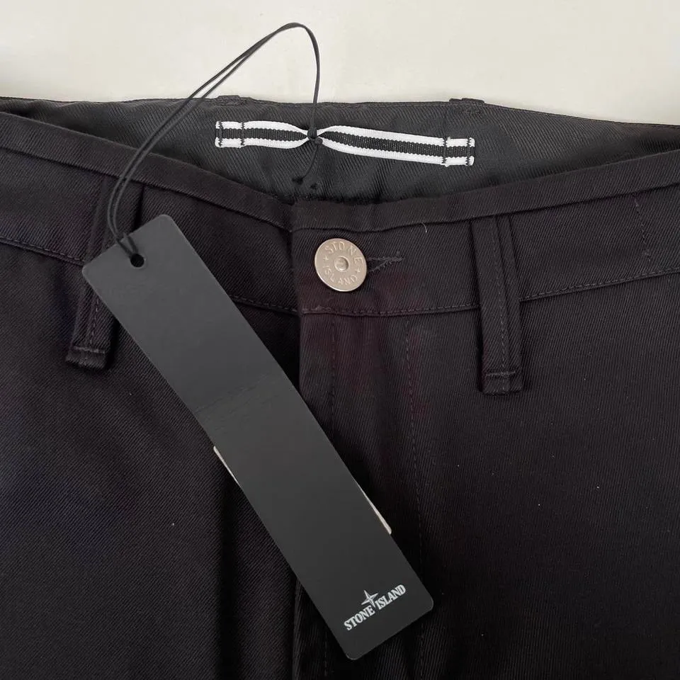 Stone Island SS 2022 Trousers Medium