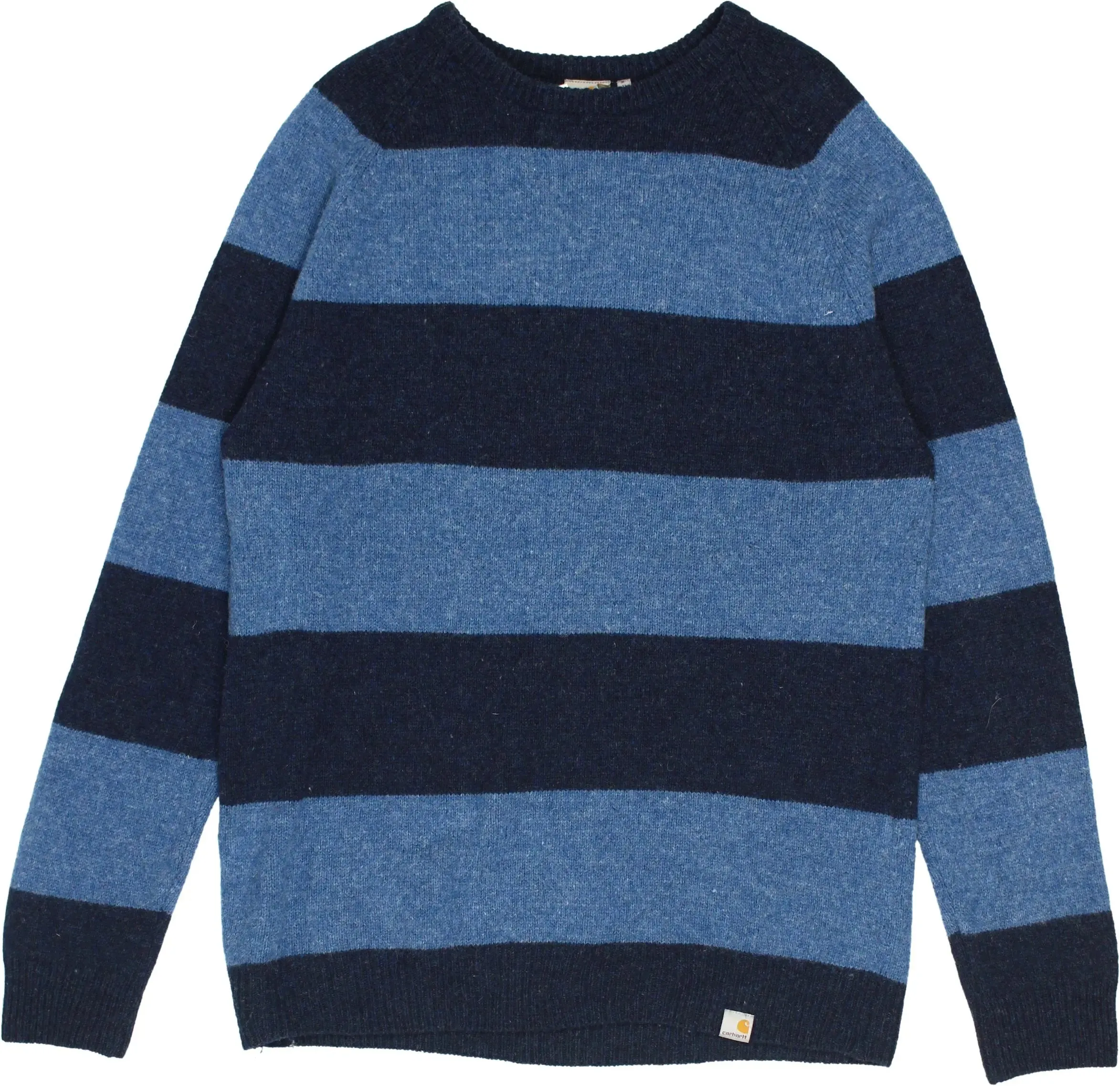 Striped Jumper | ThriftTale