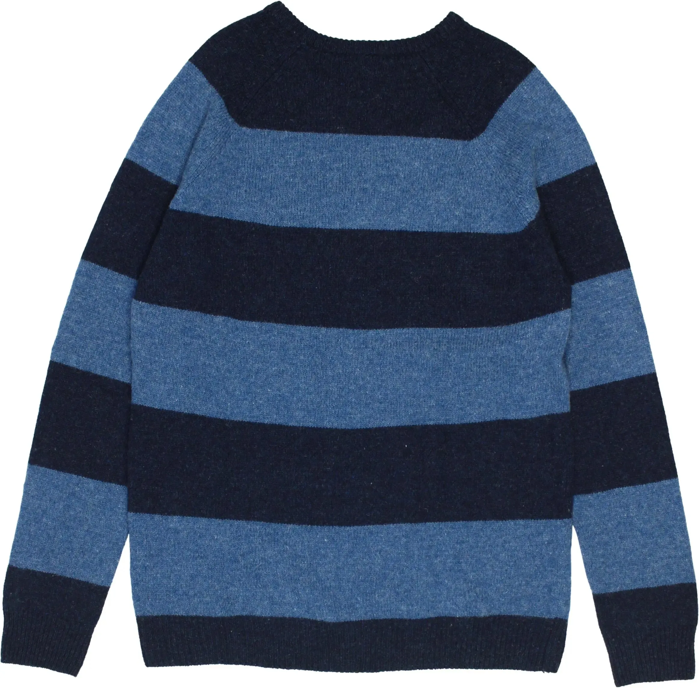 Striped Jumper | ThriftTale