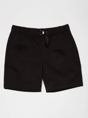 Substance Short - Black