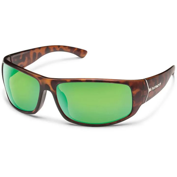 Suncloud Turbine Polarized Sunglasses