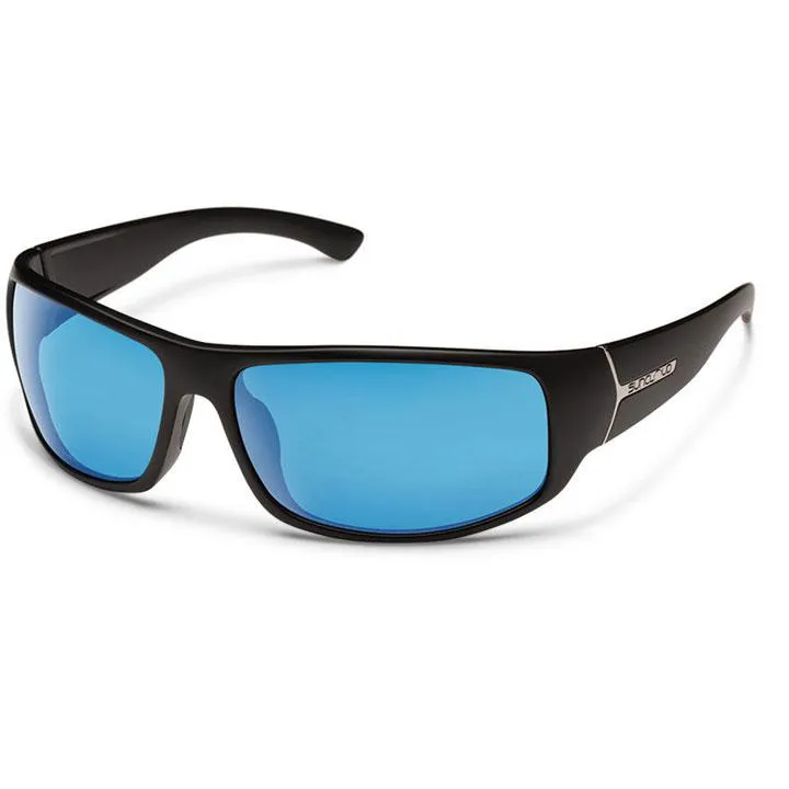 Suncloud Turbine Polarized Sunglasses