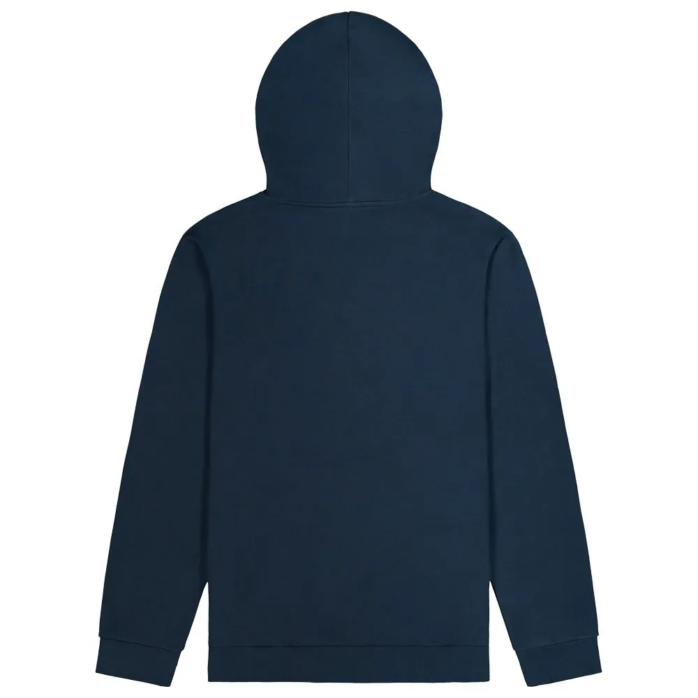 Sweatshirt Picture ---Dad & Son Panther Hoodie Dark Blue