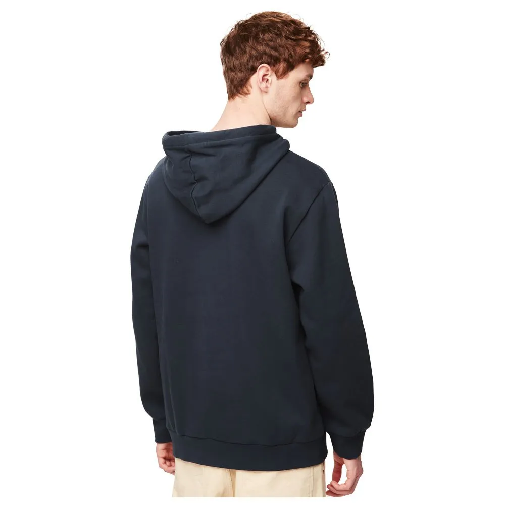 Sweatshirt Picture ---Dad & Son Panther Hoodie Dark Blue