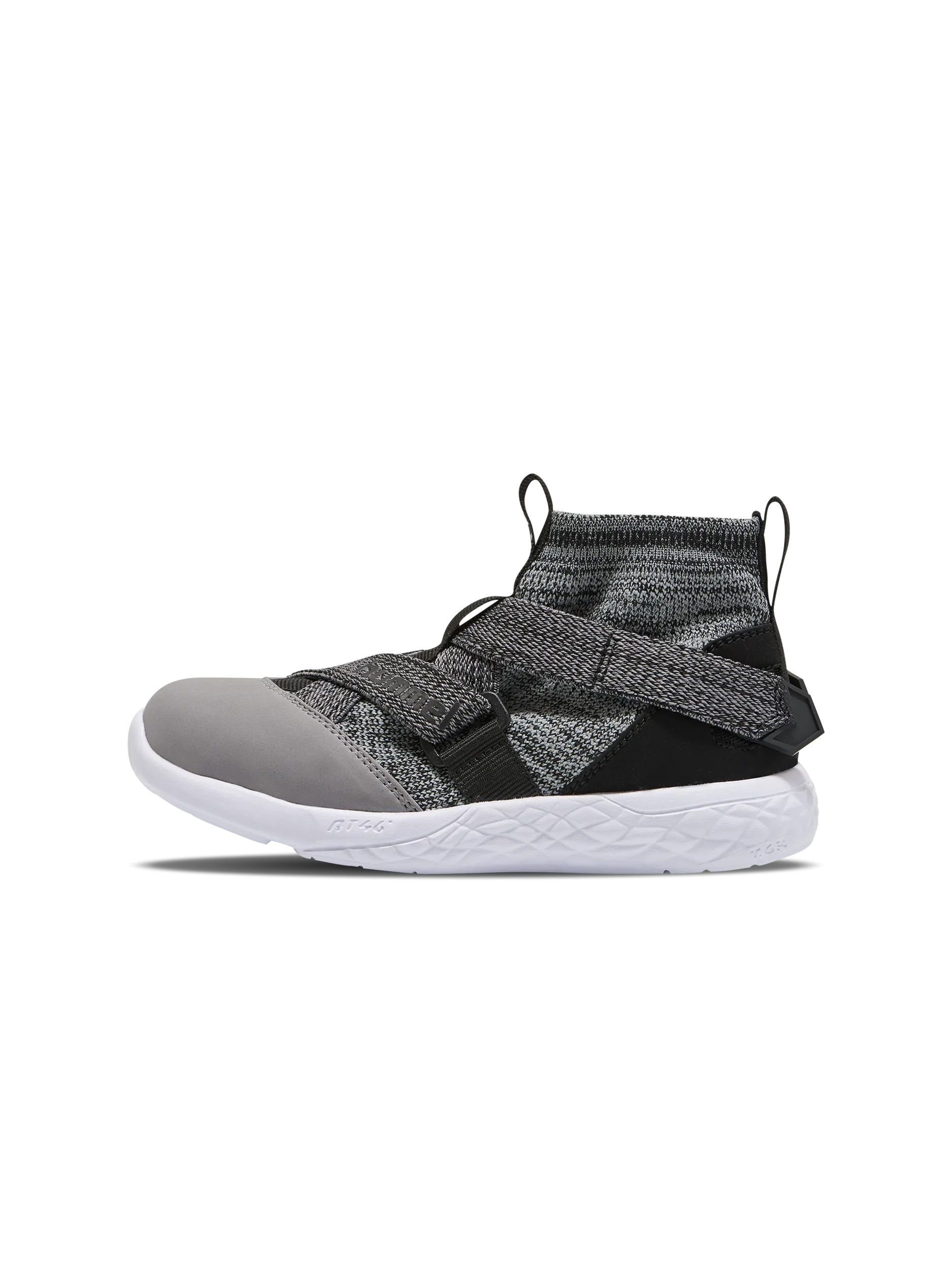 TERRAFLY KNIT JR Sock boot trainers