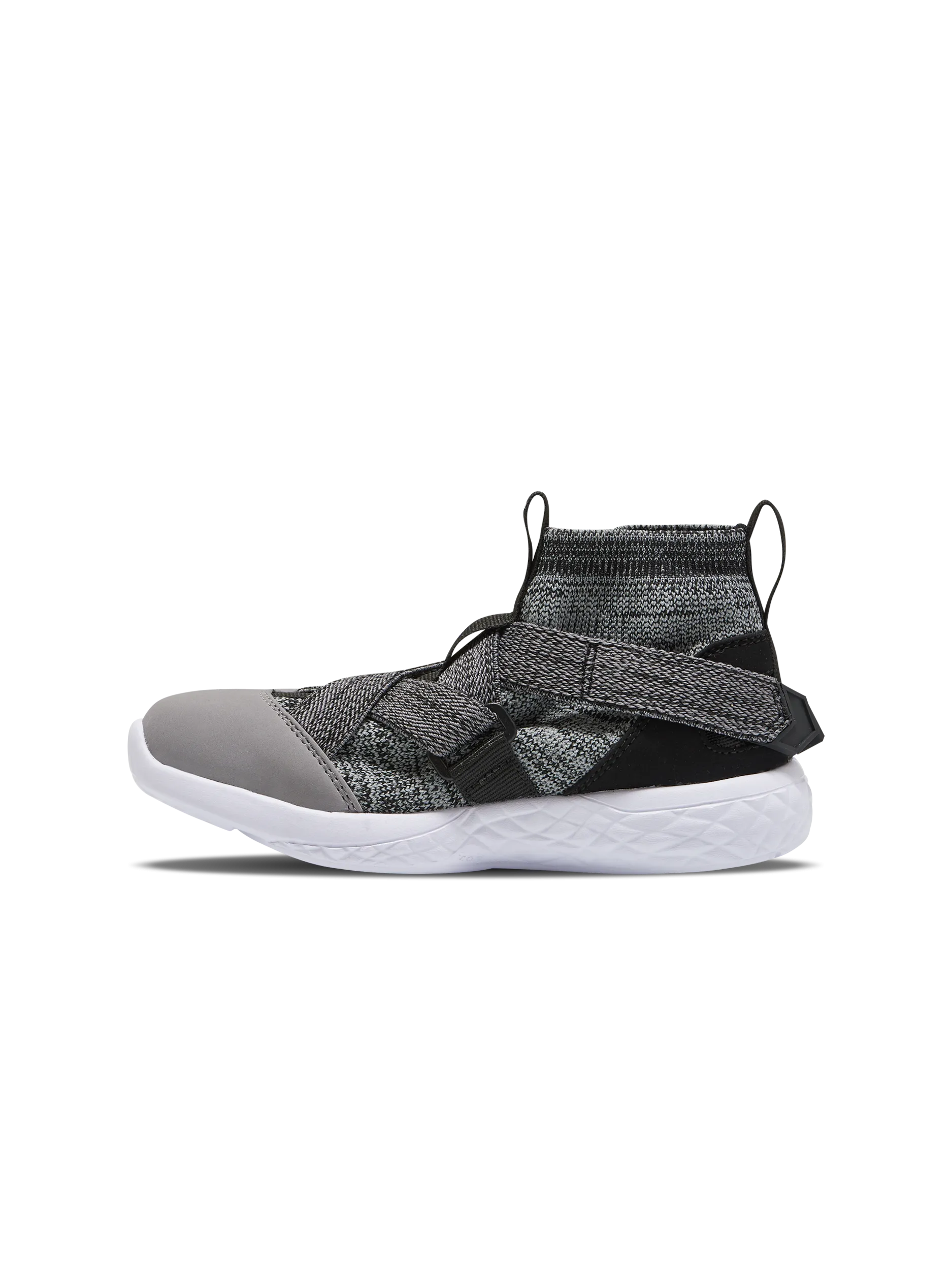 TERRAFLY KNIT JR Sock boot trainers