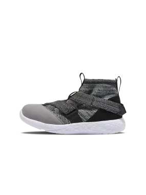 TERRAFLY KNIT JR Sock boot trainers