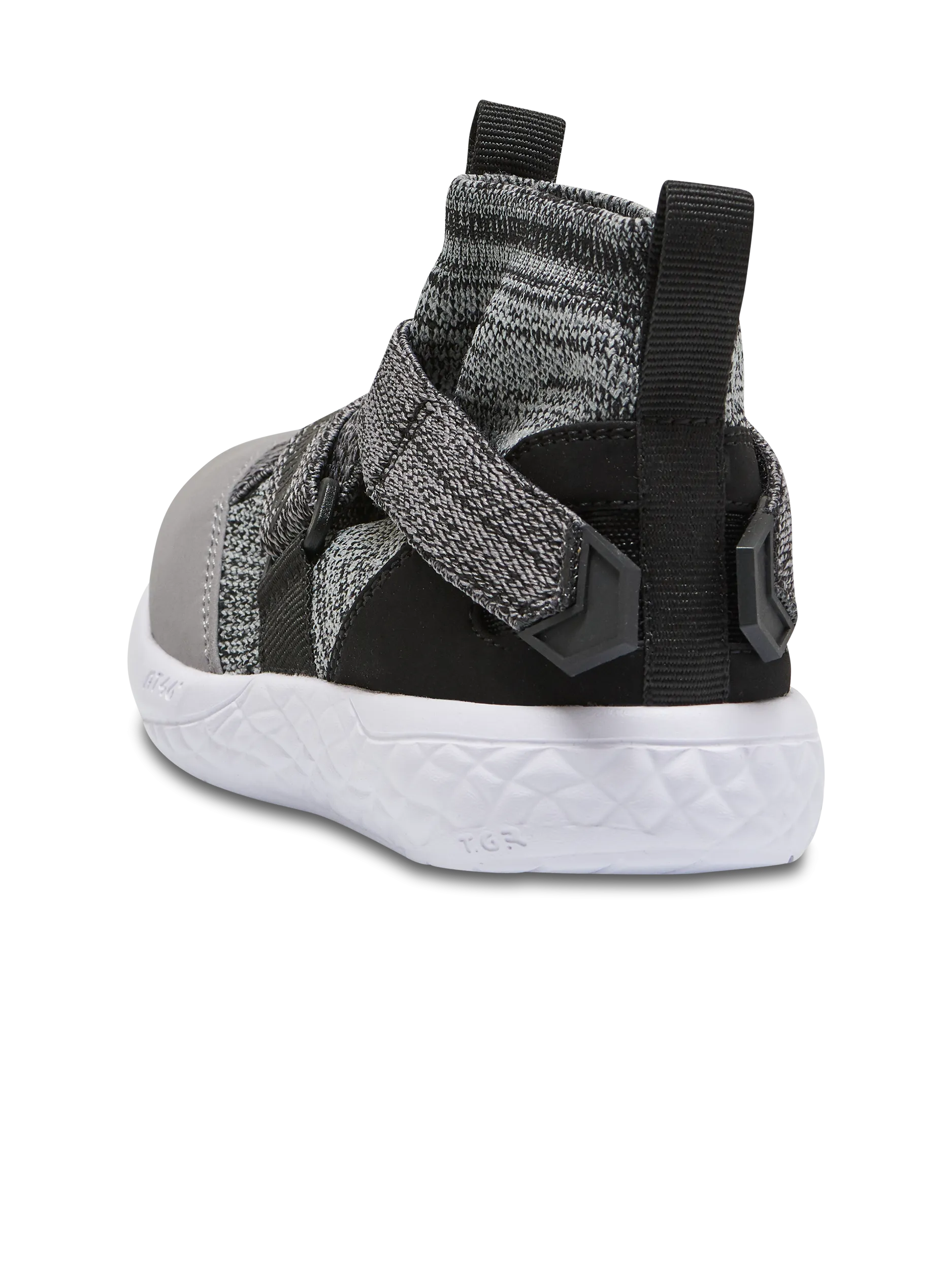 TERRAFLY KNIT JR Sock boot trainers