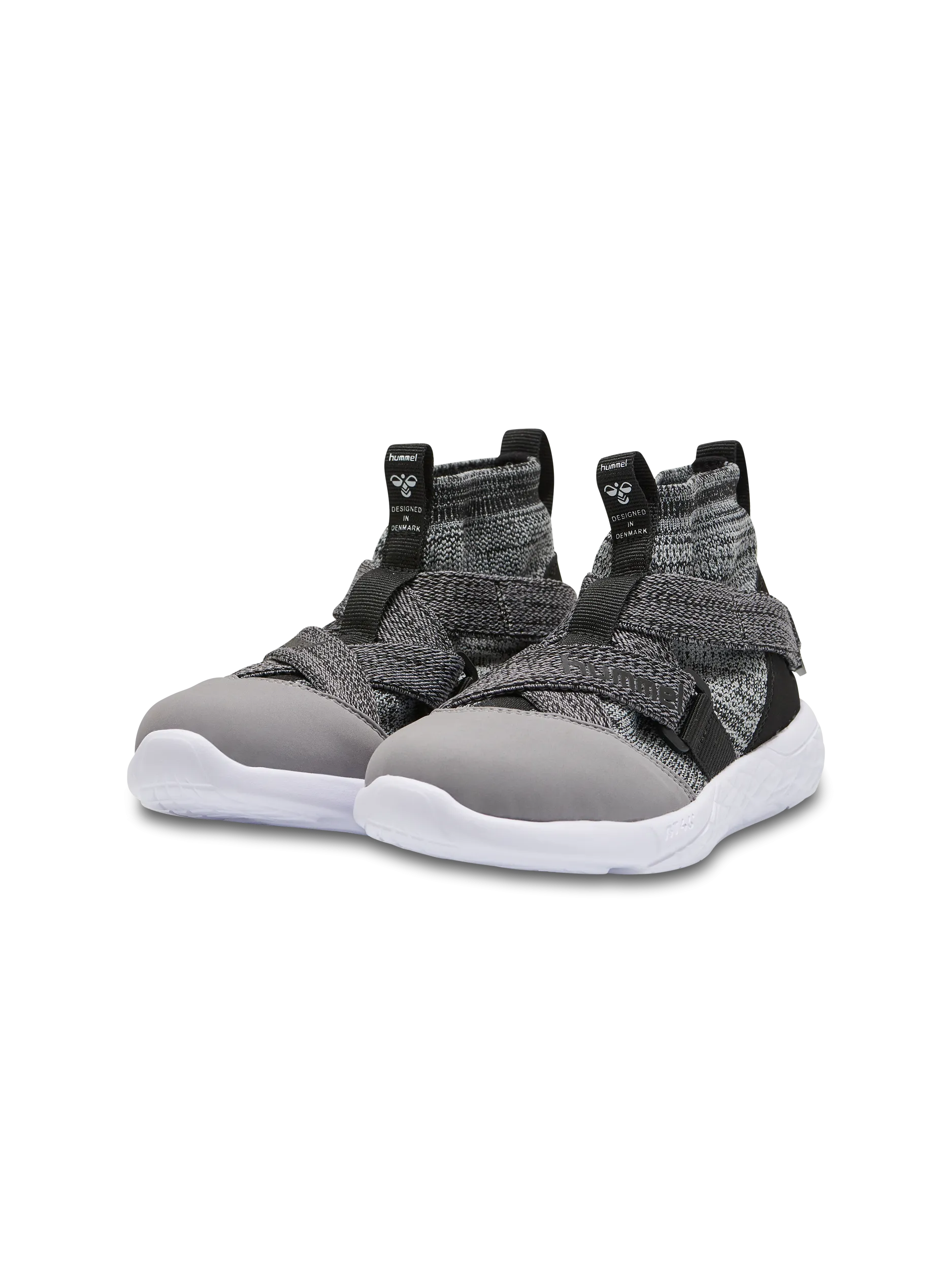 TERRAFLY KNIT JR Sock boot trainers