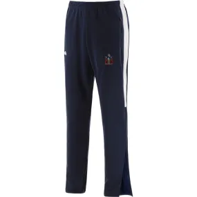 Thames Valley Police Kids' Aspire Skinny Tracksuit Bottoms