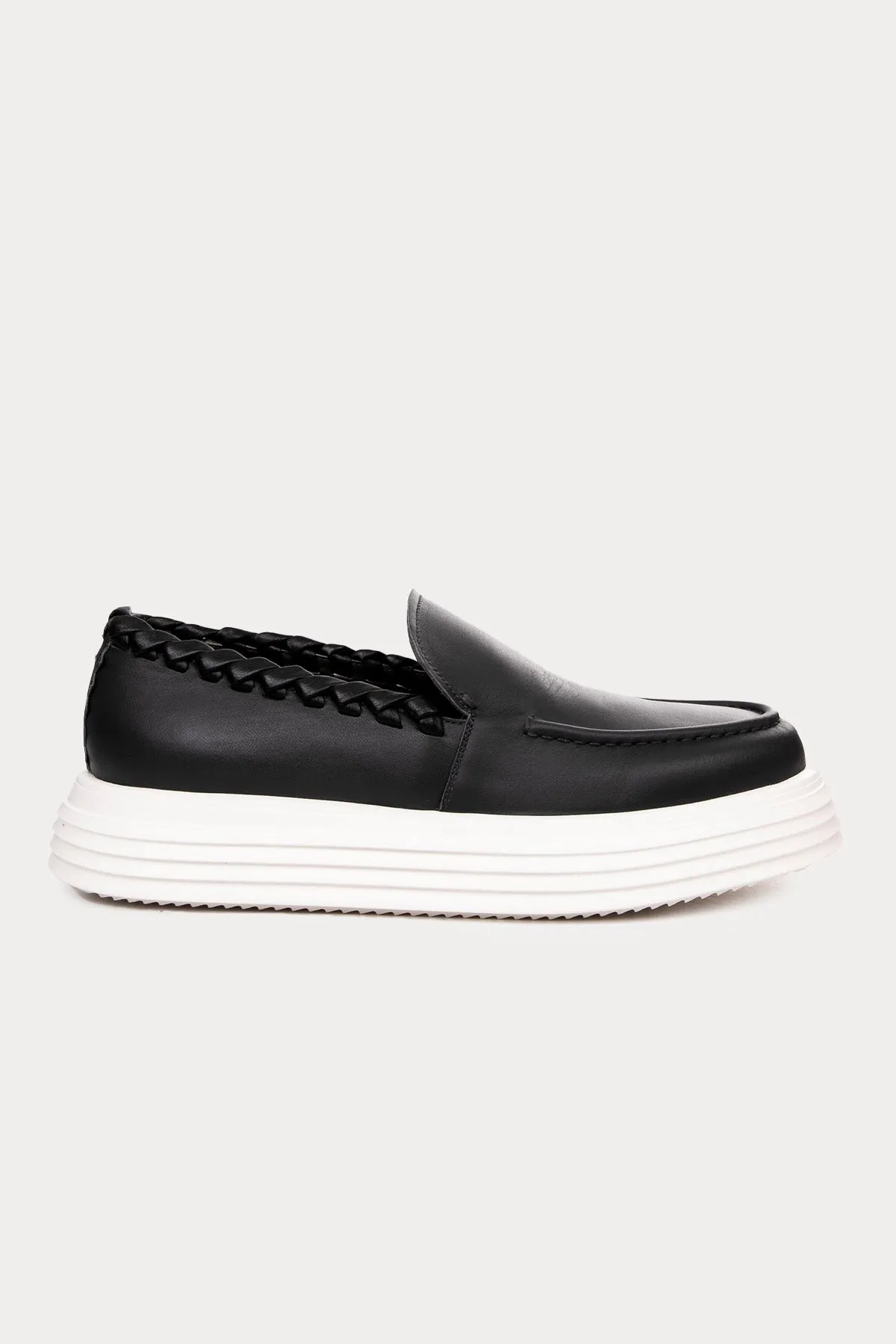 The Antipode Paul Deri Loafer Ayakkab