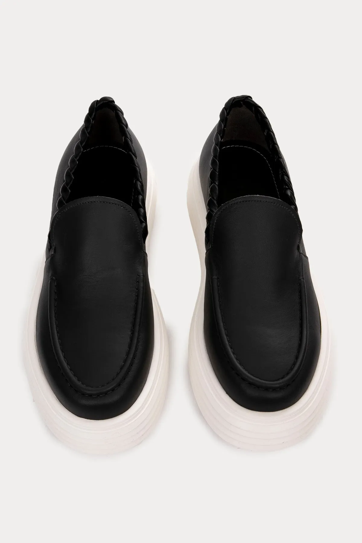 The Antipode Paul Deri Loafer Ayakkab