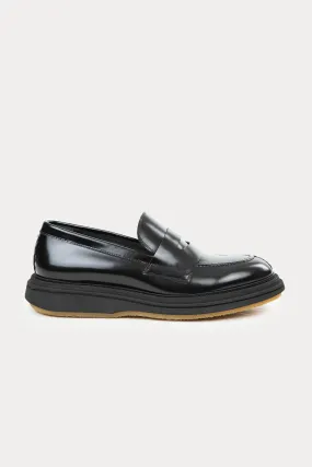 The Antipode Victor Deri Loafer Ayakkab