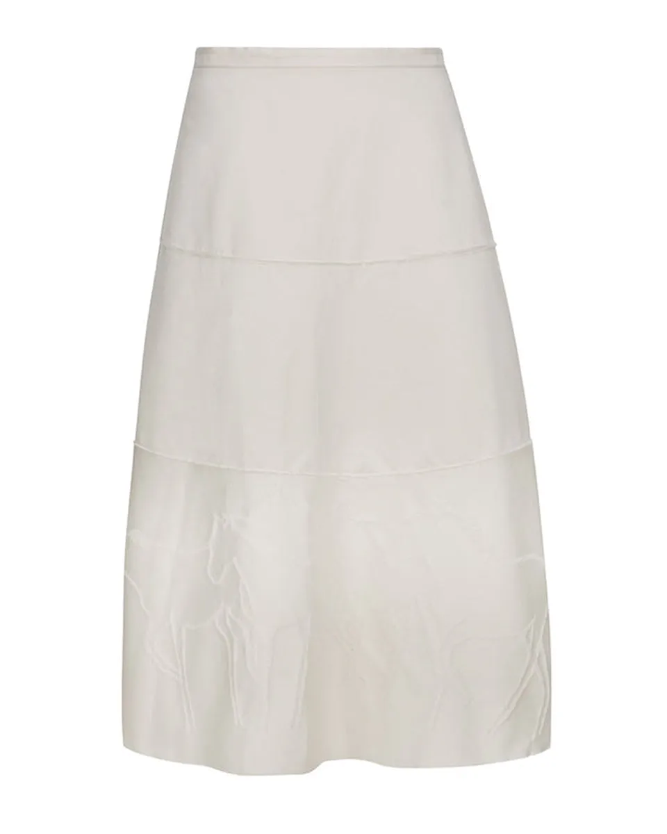 The Jolie Skirt