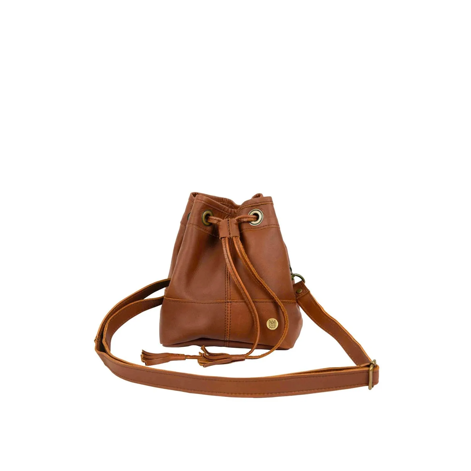 The Mini Bucket Bag