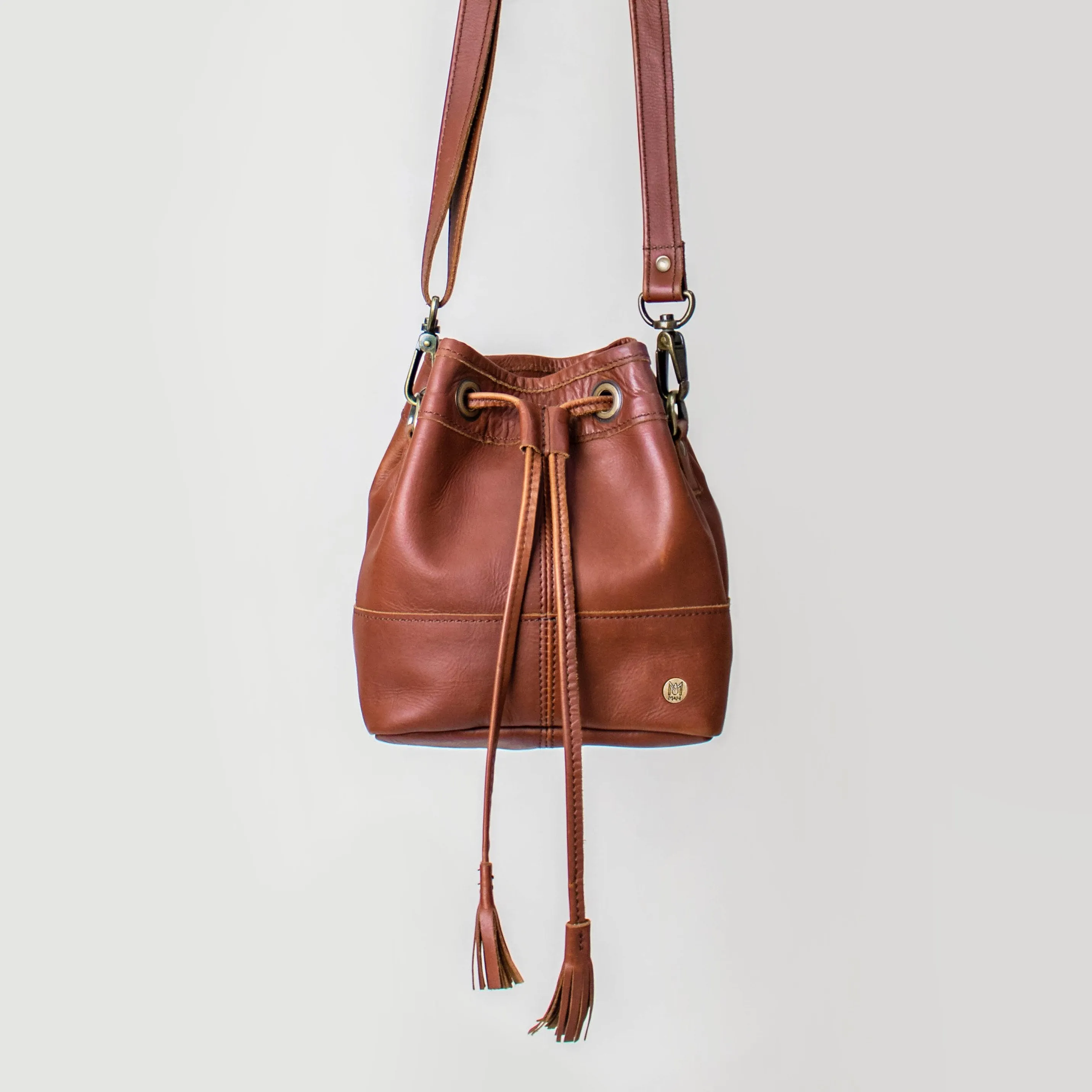 The Mini Bucket Bag