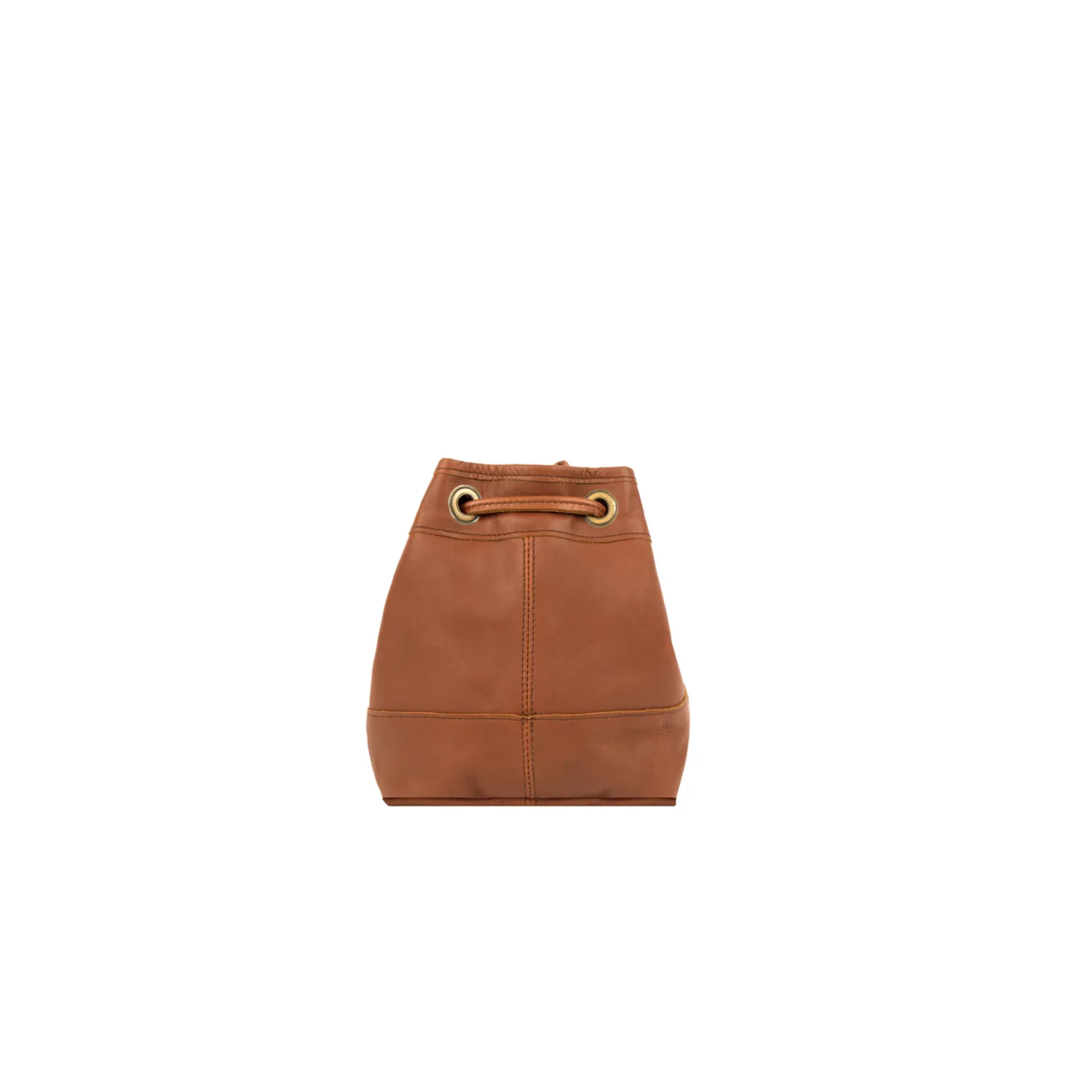 The Mini Bucket Bag