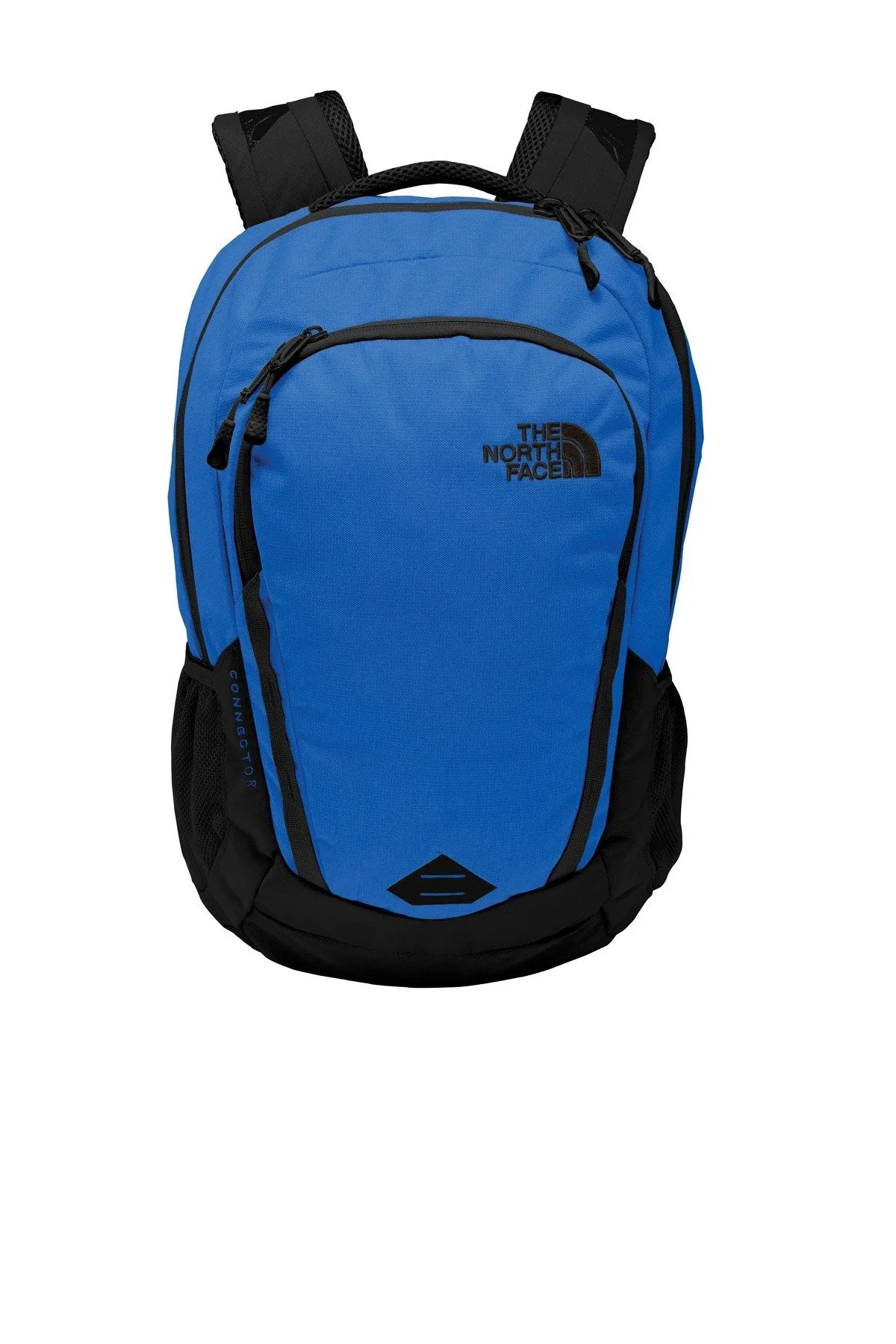 The North Face Connector Backpack NF0A3KX8 Monster Blue/ TNF Black