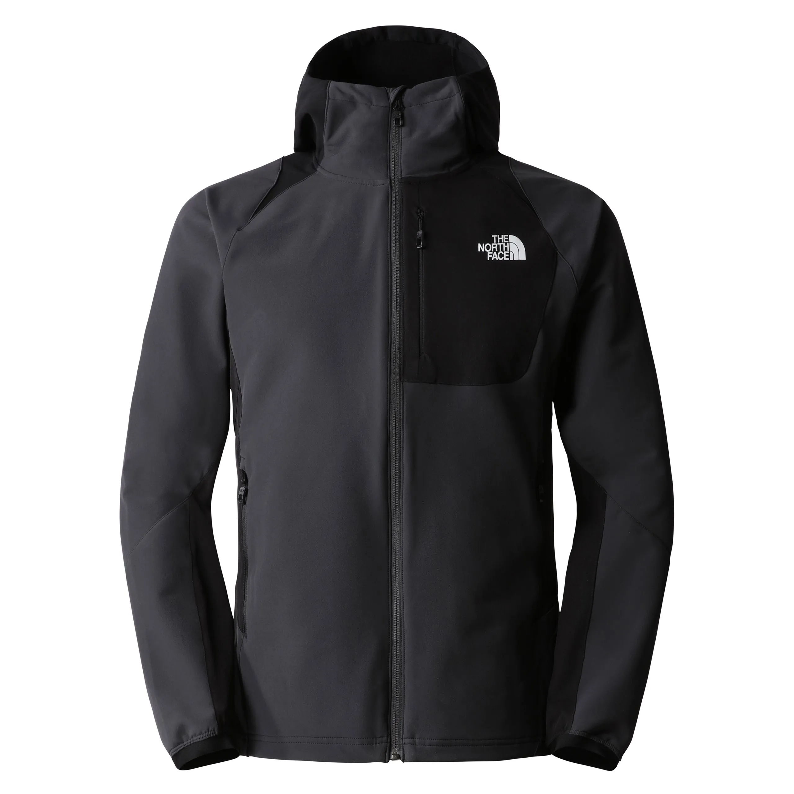 The North Face Men's AO Softshell Hoodie