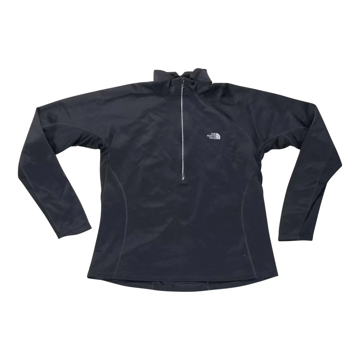 The North Face Momentum Thermal 1/2 Zip Pullover - Women's