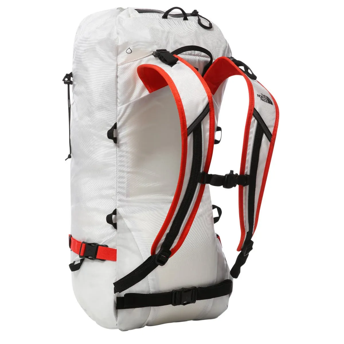 The North Face Verto 27 Backpack | Mountaineering Packs | BananaFingers