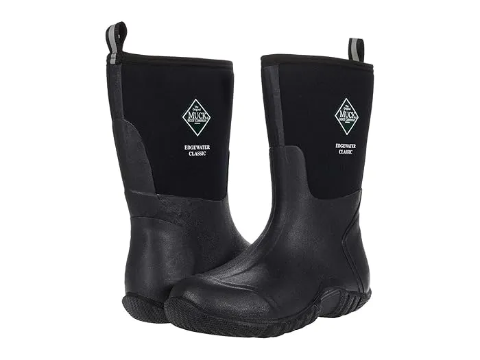 The Original Muck Boot Company Edgewater Classic Mid