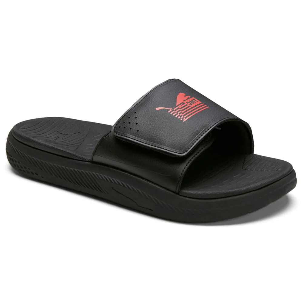 TMC X Softride Slide Sandals