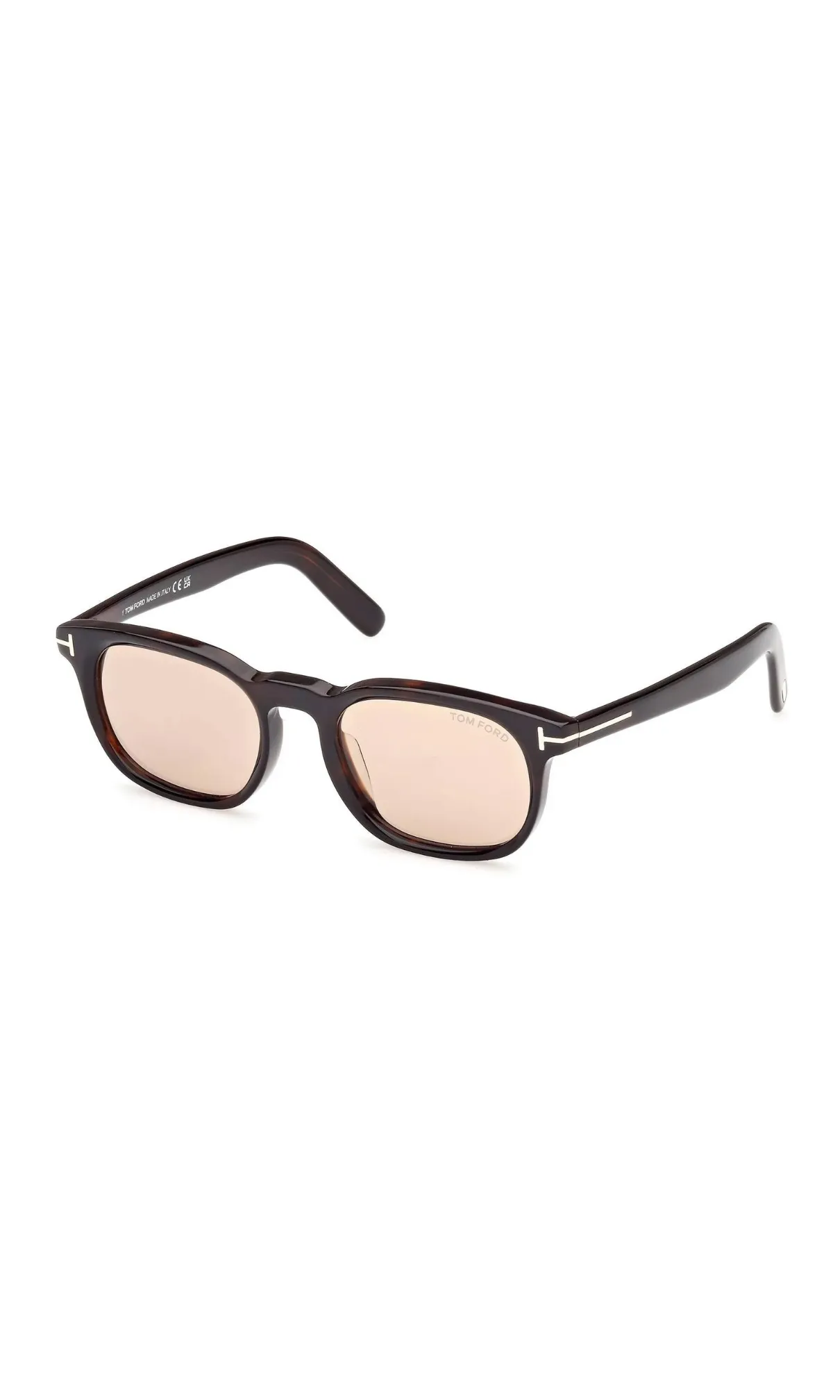 TOM FORD | Square Sunglasses