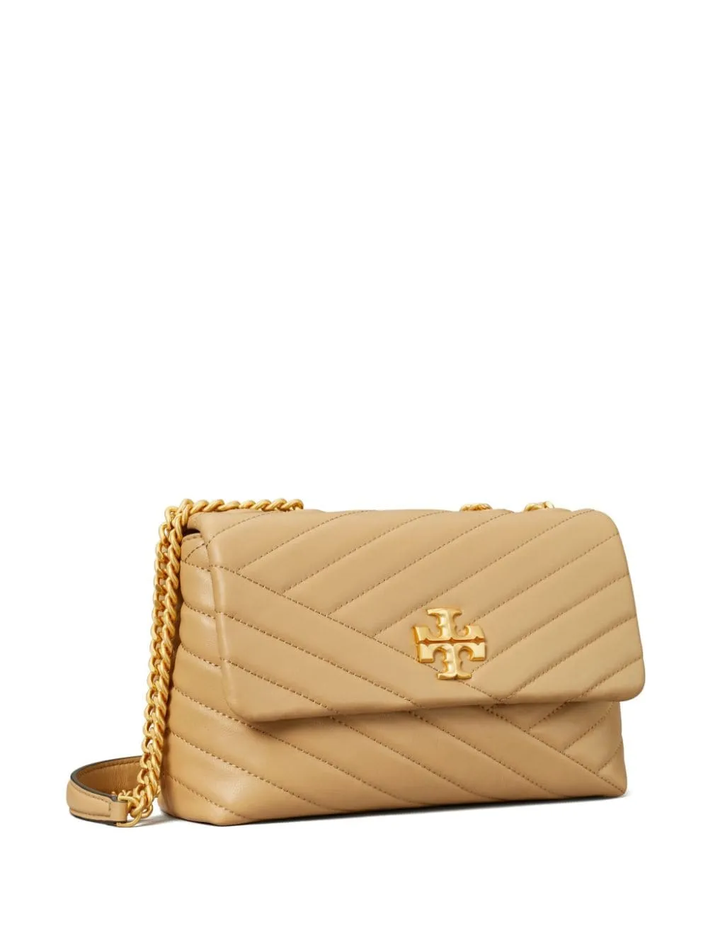 Tory Burch    Tory Burch Kira Small Leather Shoulder Bag