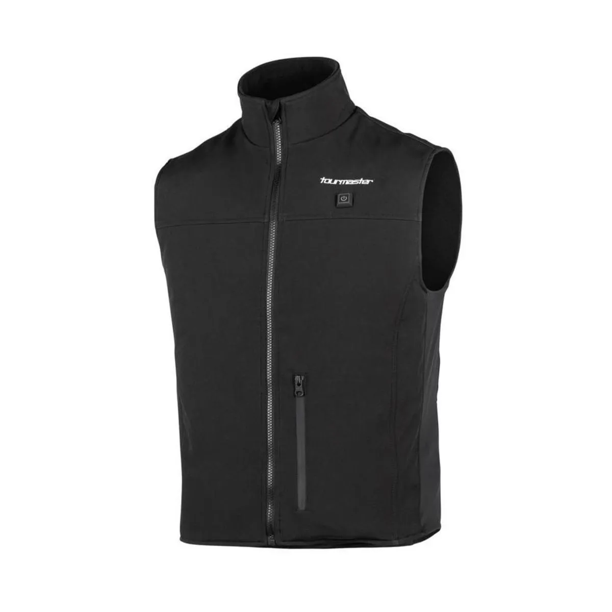 Tourmaster Synergy Pro-Plus 12V Heated Vest