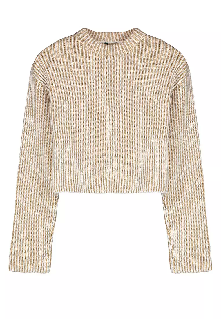 Trendyol Stripe Jumper