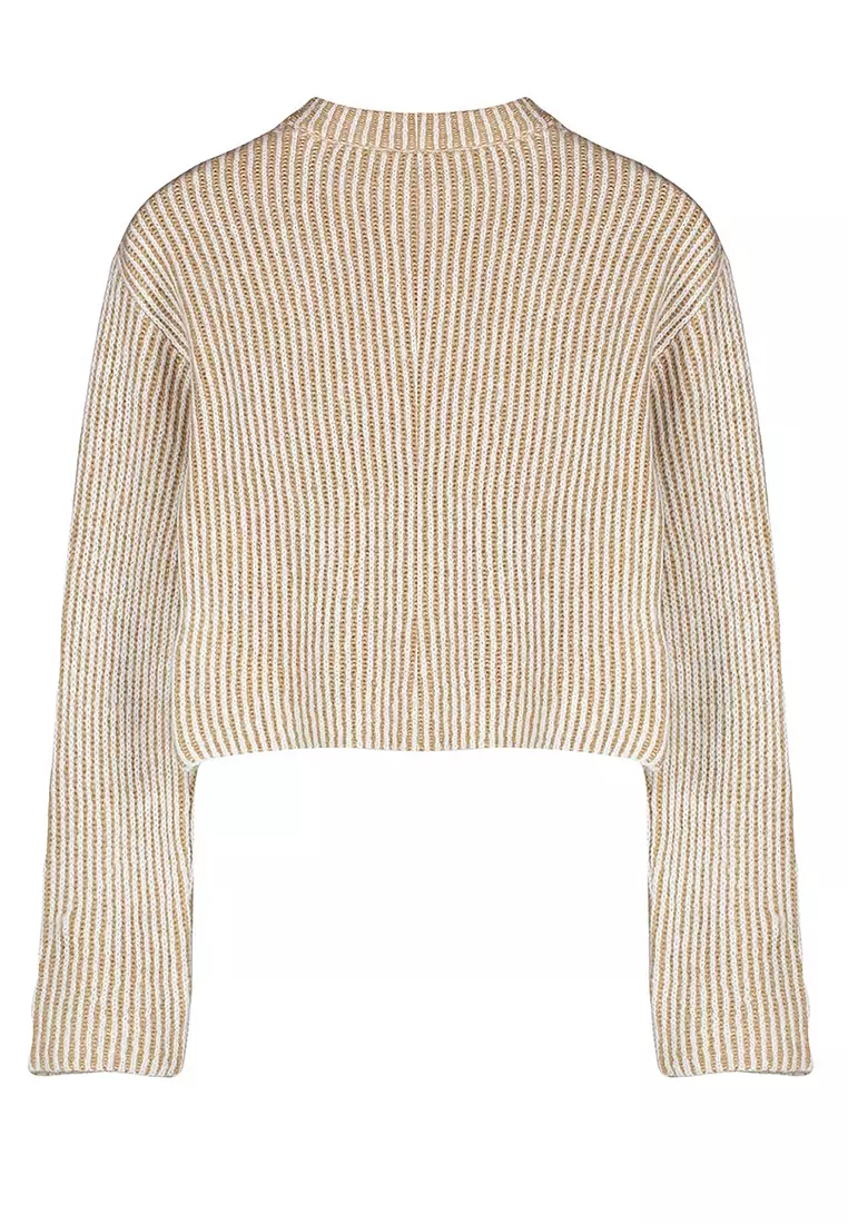 Trendyol Stripe Jumper