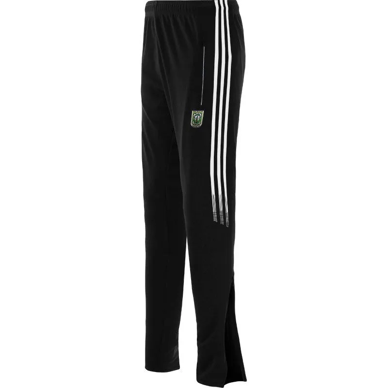 Trim Celtic AFC Kids' Reno Squad Skinny Tracksuit Bottoms