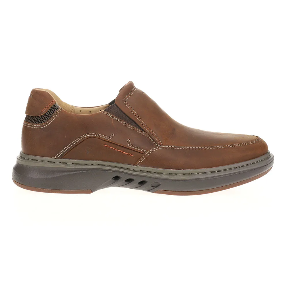 Un Briley Step Slip On Shoes