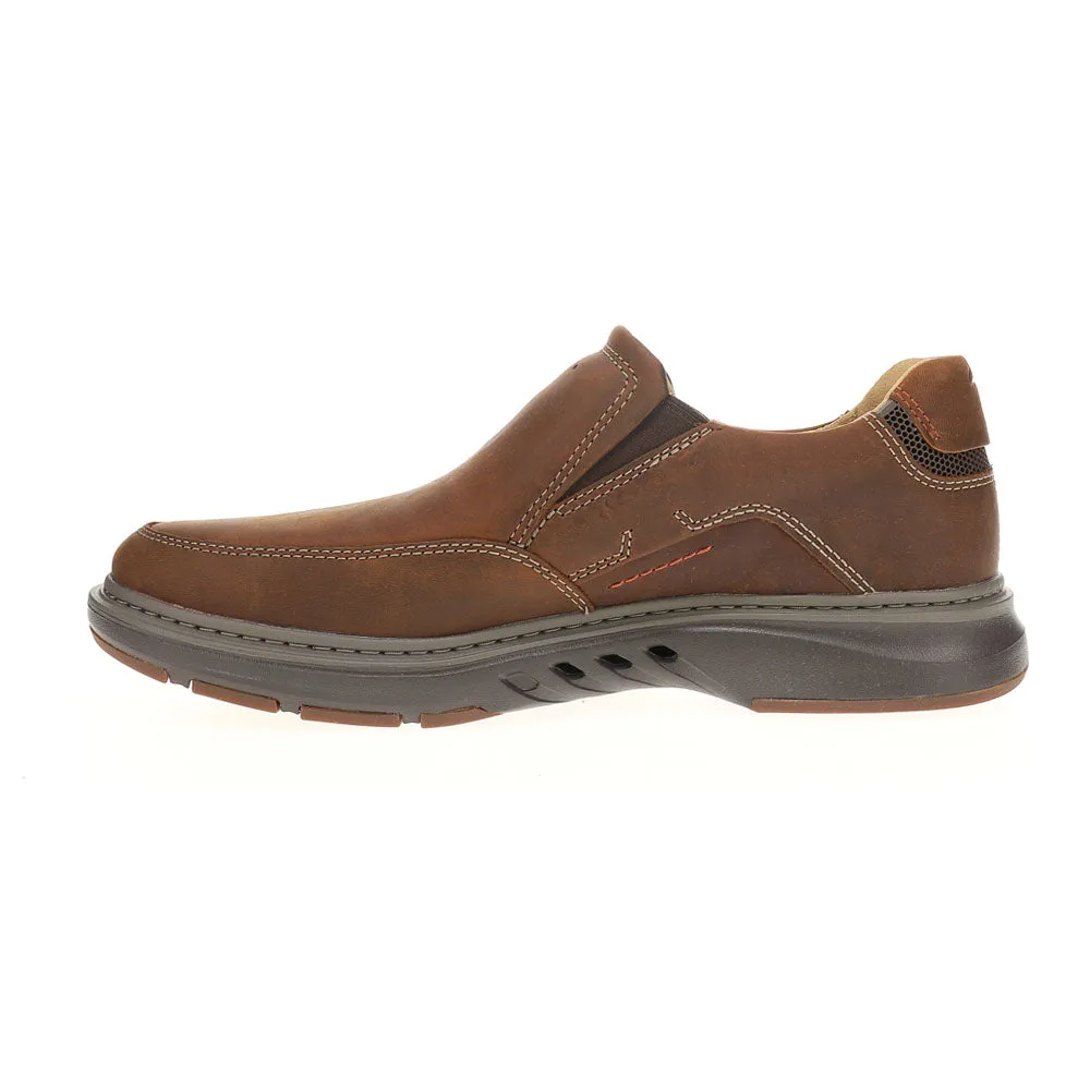 Un Briley Step Slip On Shoes