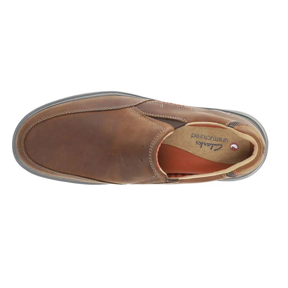 Un Briley Step Slip On Shoes