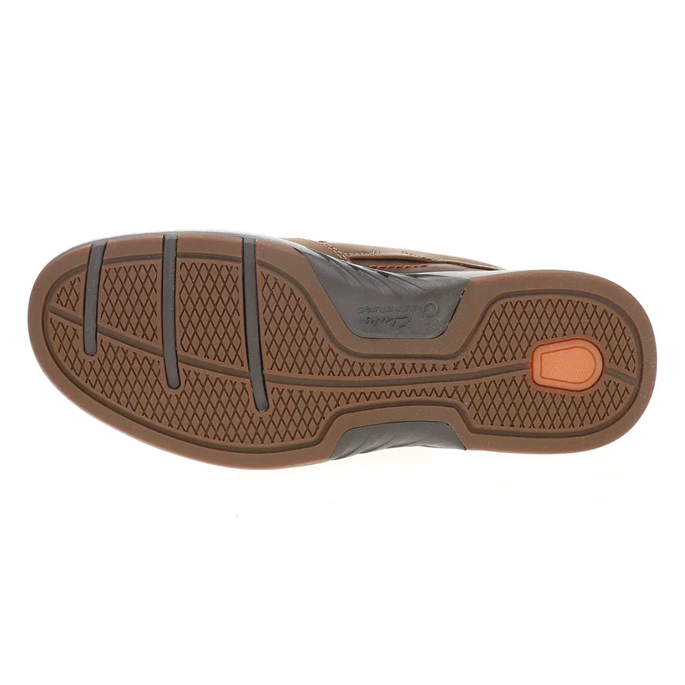 Un Briley Step Slip On Shoes