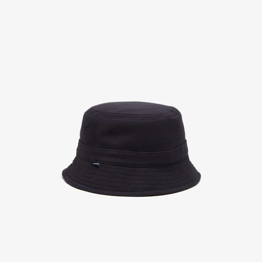 Unisex Organic Cotton Bucket Hat Abysm