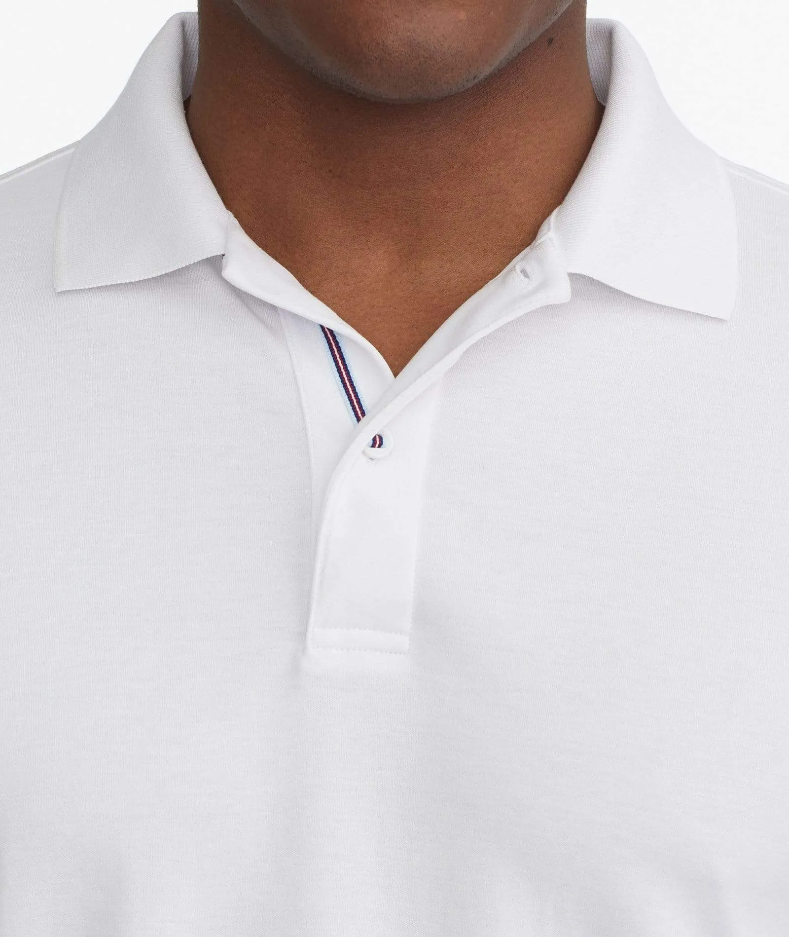 UNTUCKit - Men's Damaschino Short Sleeve Polo