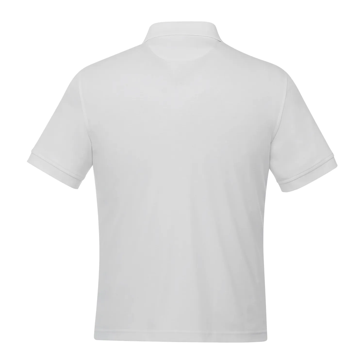 UNTUCKit - Men's Damaschino Short Sleeve Polo