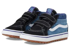 Vans Kids SK8-Mid Reissue V MTE-1 (Infant/Toddler)