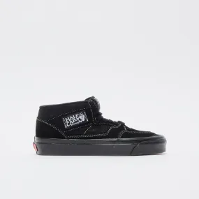 Vans - UA Half Cab 33 DX OG Croc Anaheim Factory (Black)