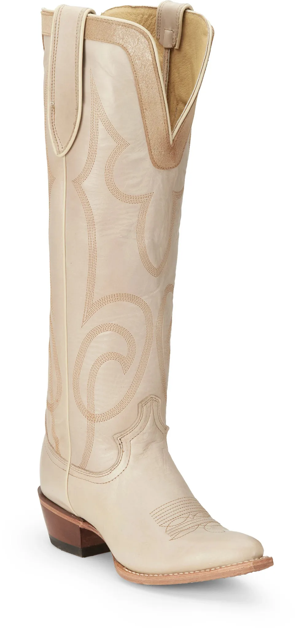 Verlie 17” Women’S Western Boot