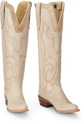 Verlie 17” Women’S Western Boot