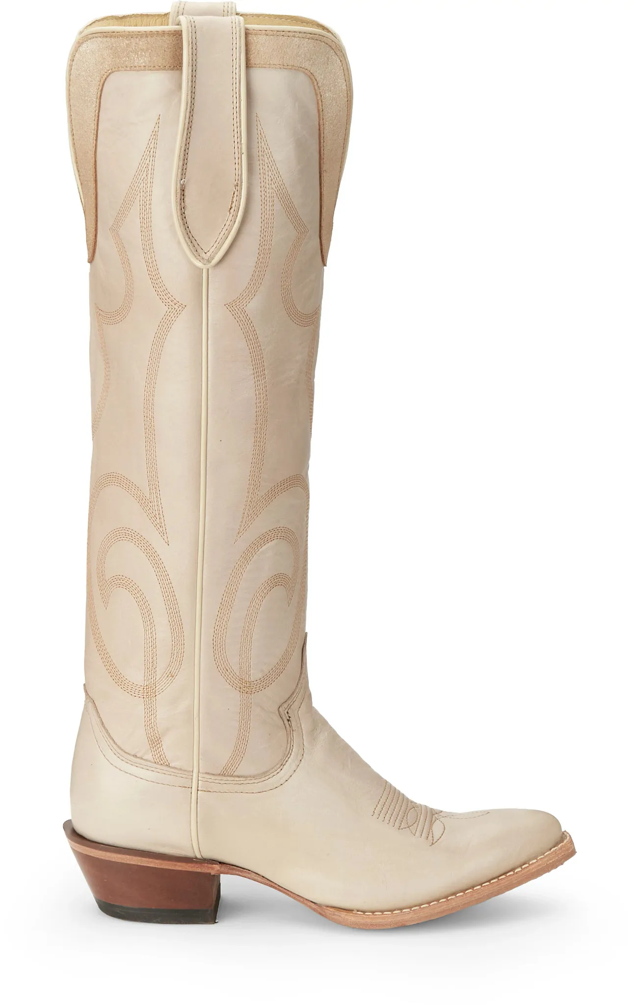 Verlie 17” Women’S Western Boot