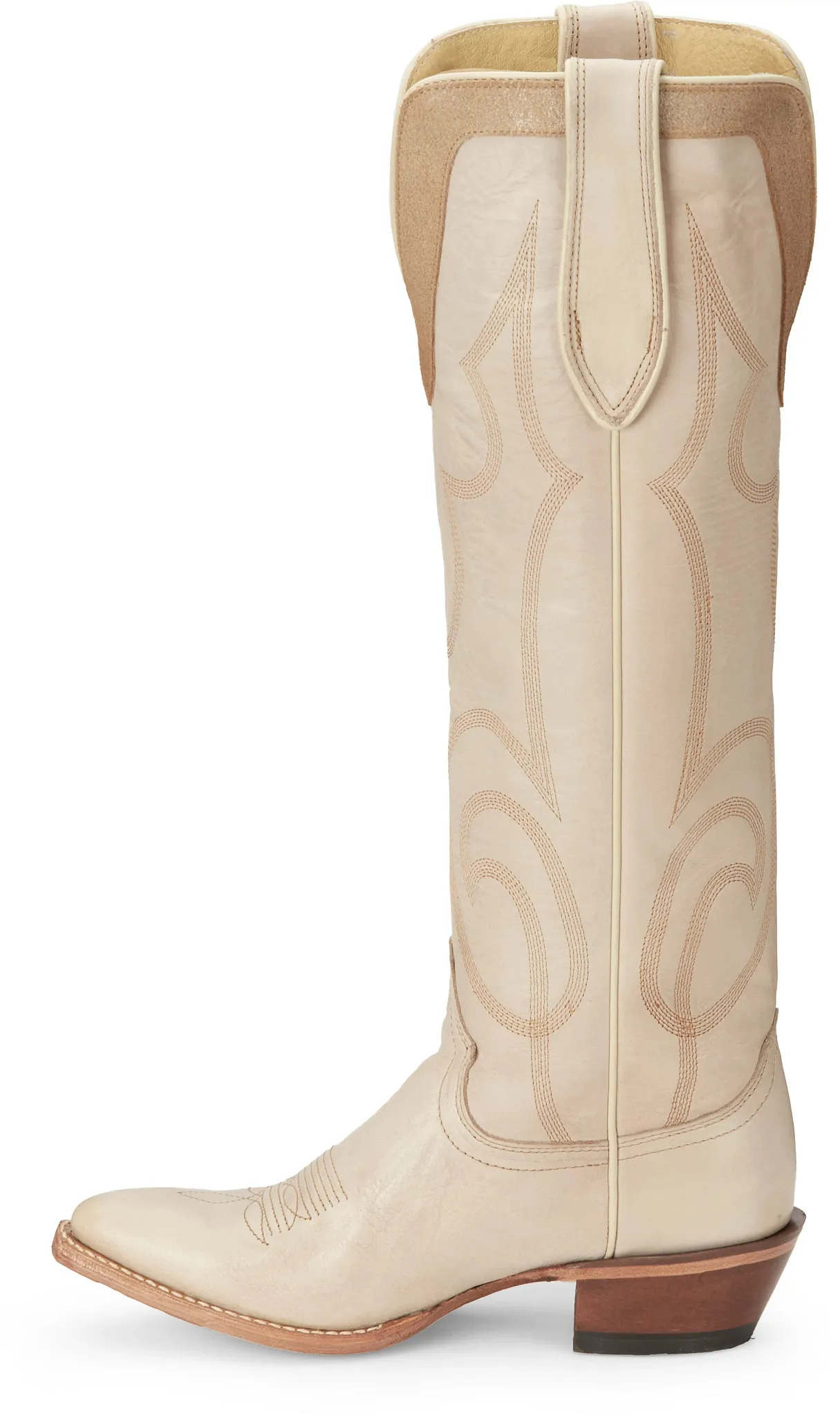 Verlie 17” Women’S Western Boot