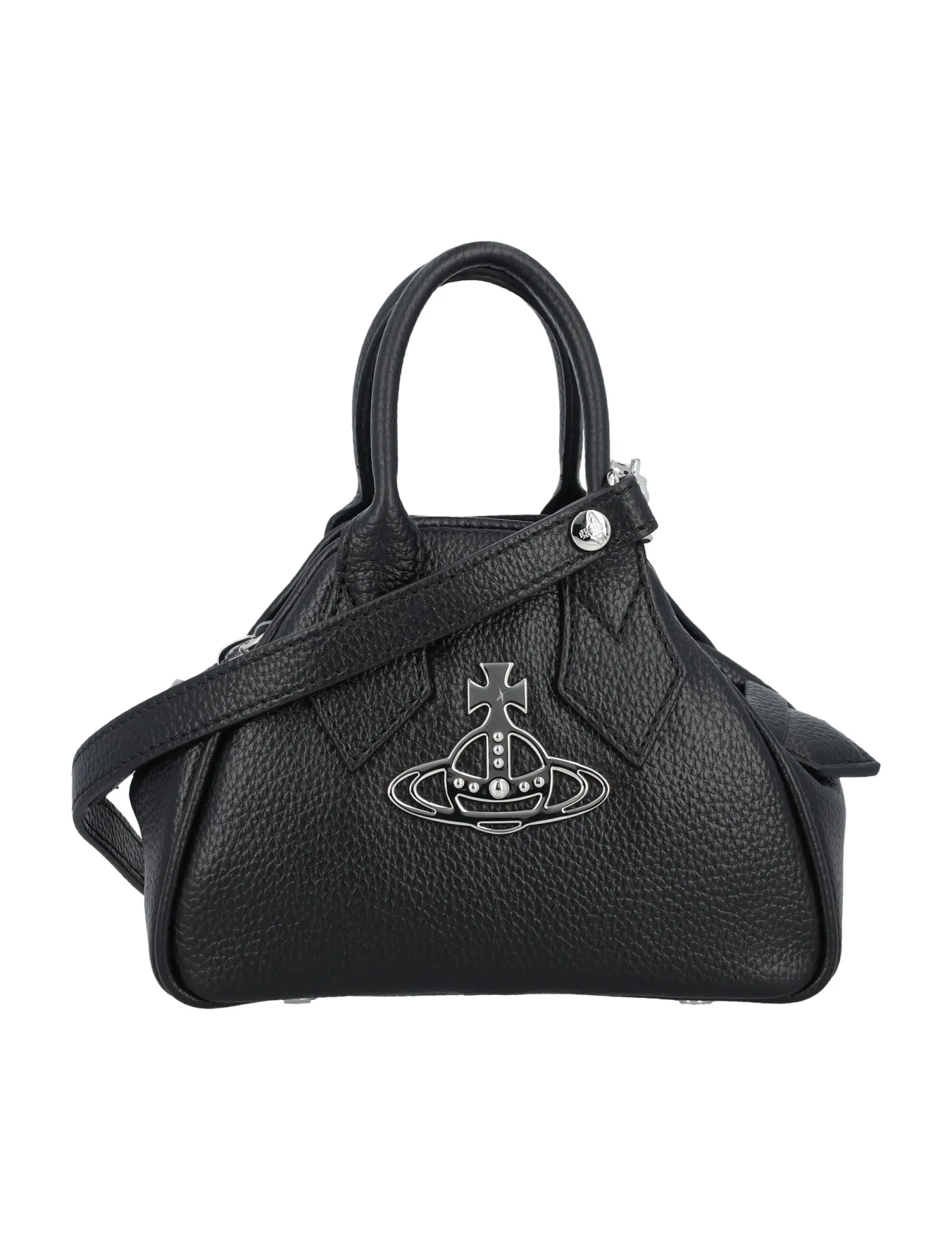 Vivienne Westwood Mini Yasmine Bag