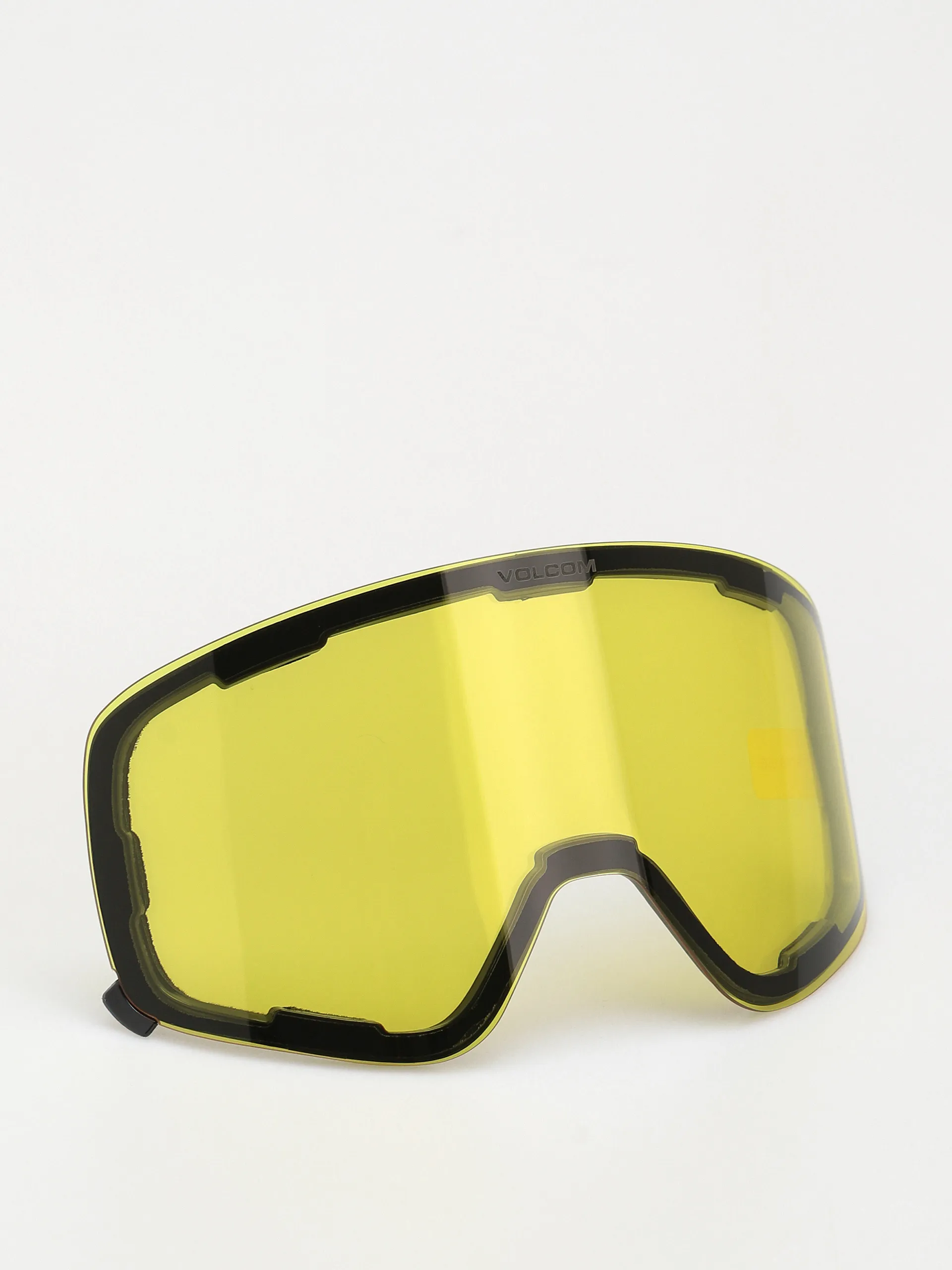 Volcom Odyssey Goggles (jamie lynn/blue chrome+bl yellow)